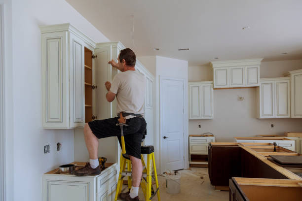 Licensed Kitchen service in Somerdale, NJ - I E Kitchen