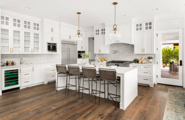 Reliable Kitchen contractor in Somerdale, NJ by I E Kitchen