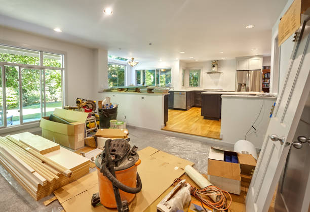 Professional Kitchen technician working in Somerdale, NJ